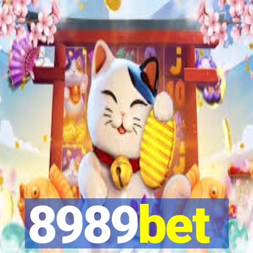 8989bet