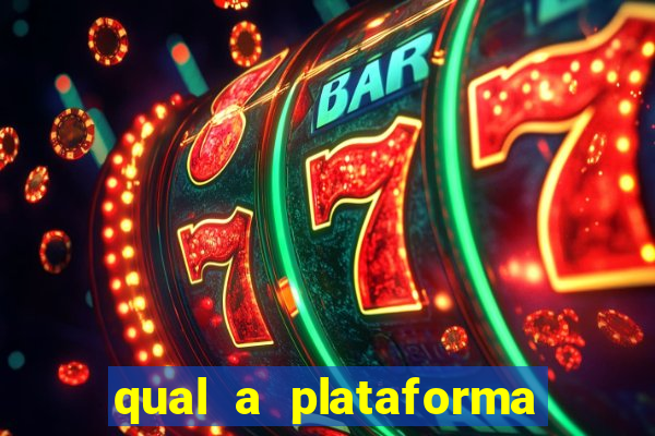 qual a plataforma de jogo do gusttavo lima