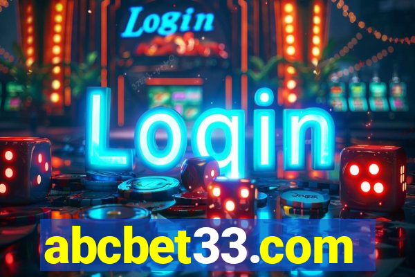 abcbet33.com