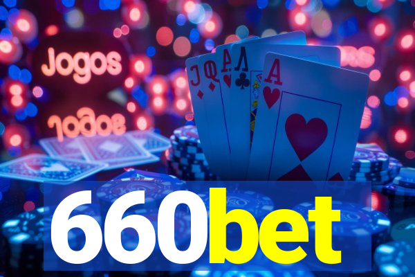 660bet