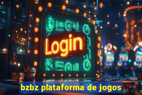 bzbz plataforma de jogos