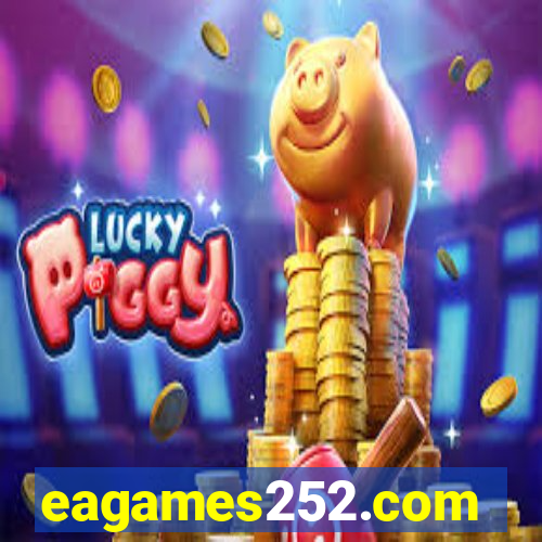 eagames252.com