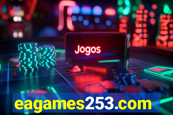 eagames253.com