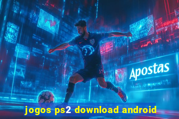 jogos ps2 download android