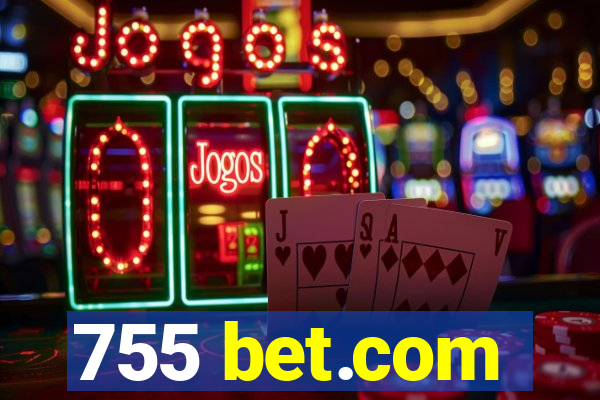 755 bet.com