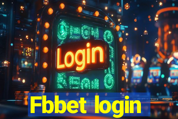 Fbbet login