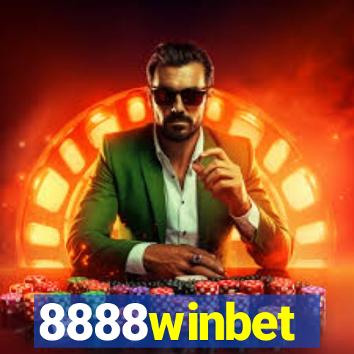 8888winbet