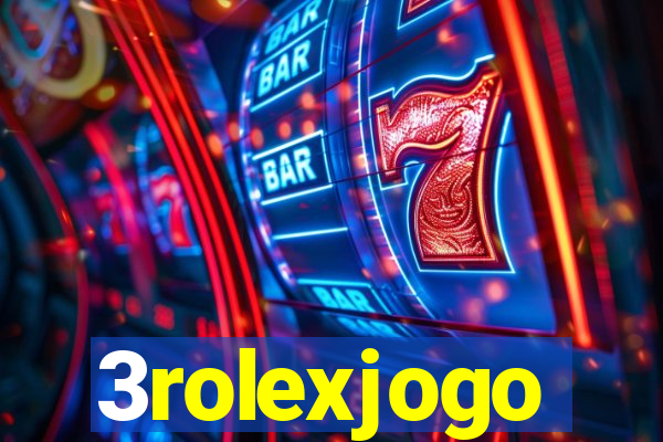 3rolexjogo