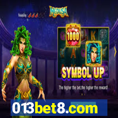 013bet8.com