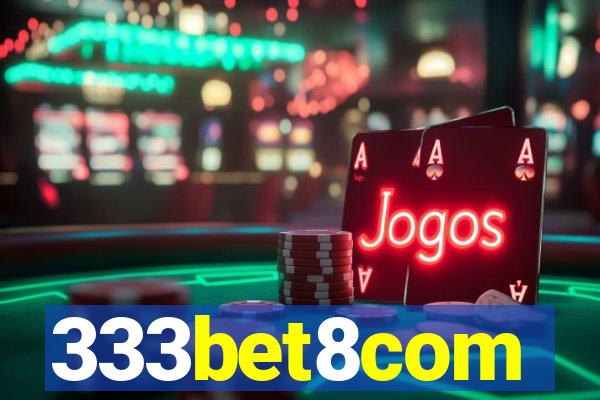 333bet8com