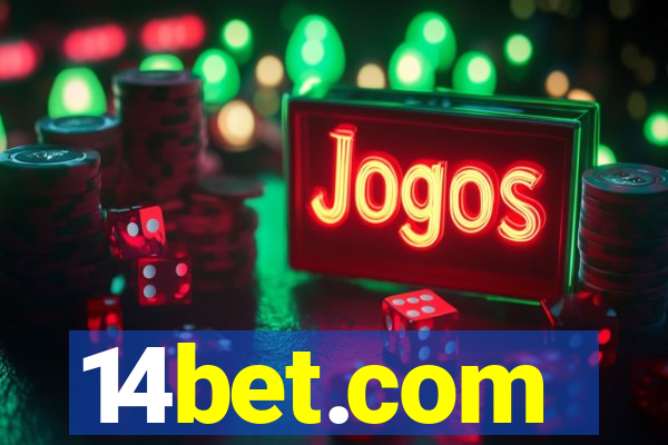 14bet.com