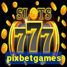 pixbetgames