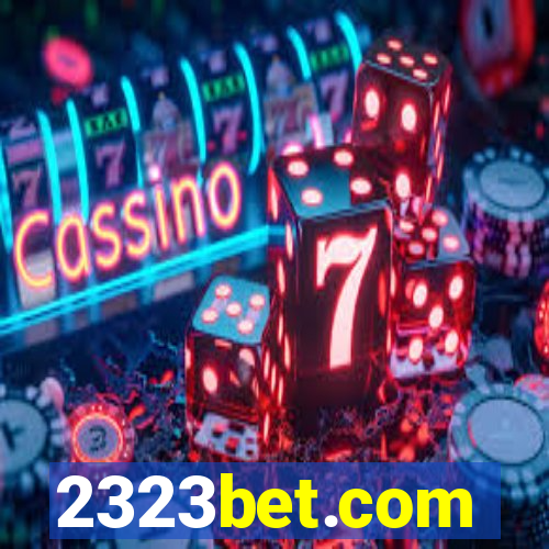 2323bet.com