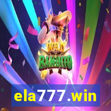 ela777.win