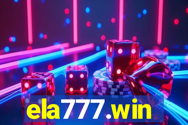 ela777.win