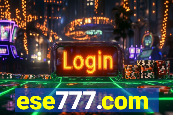 ese777.com