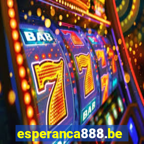 esperanca888.bet