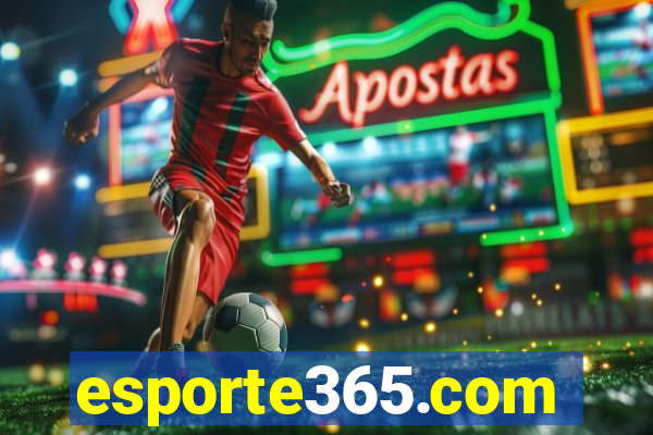 esporte365.com