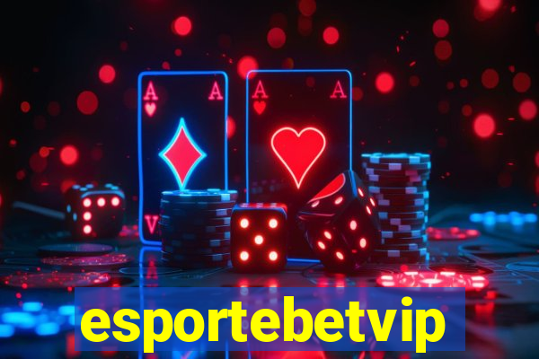 esportebetvip