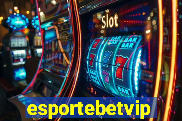 esportebetvip