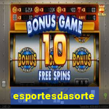 esportesdasorte.com