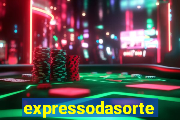 expressodasorte.com.br