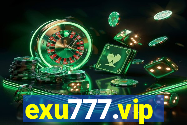 exu777.vip