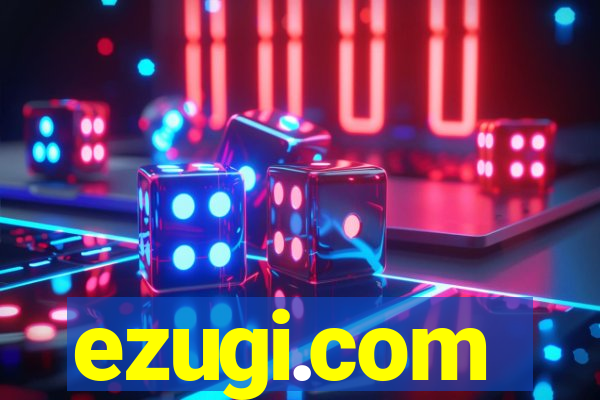 ezugi.com