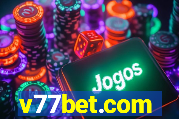 v77bet.com