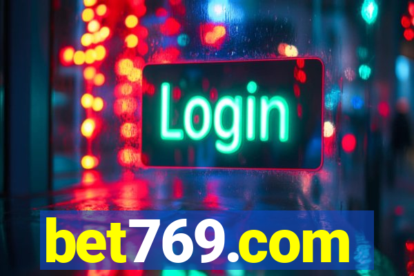 bet769.com