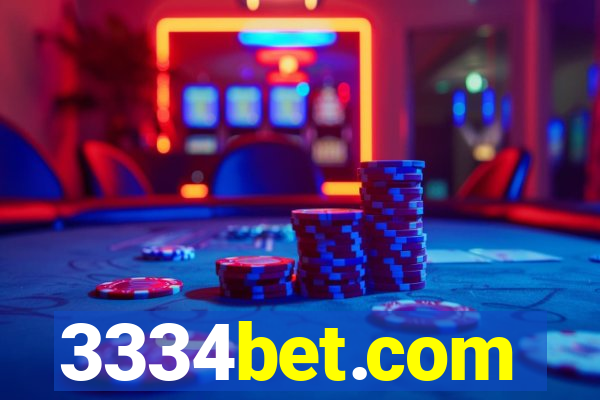 3334bet.com