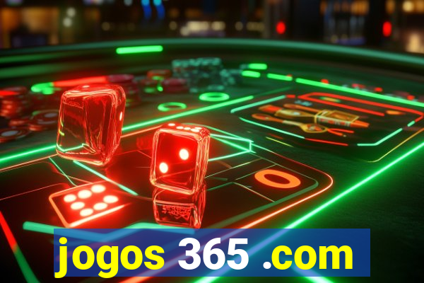 jogos 365 .com