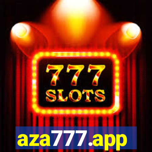 aza777.app