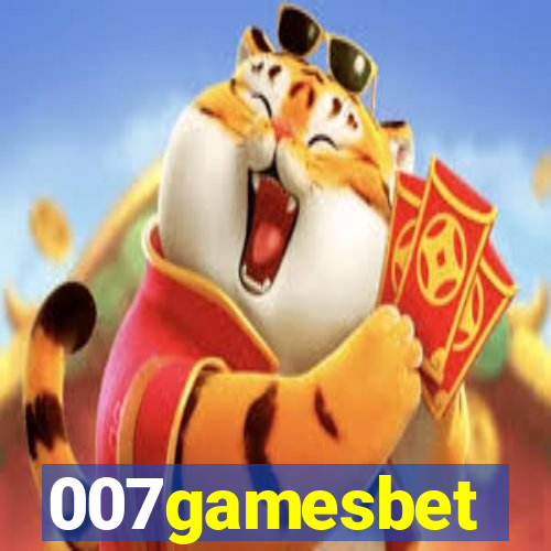 007gamesbet