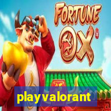 playvalorant