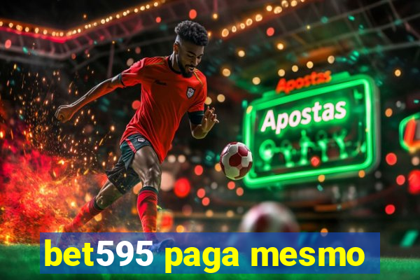 bet595 paga mesmo