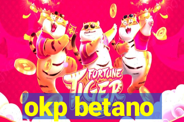 okp betano