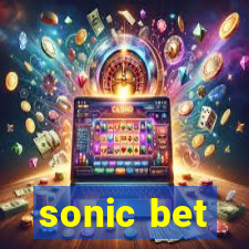 sonic bet