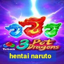 hentai naruto