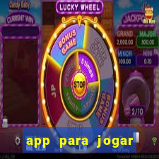 app para jogar truco valendo dinheiro