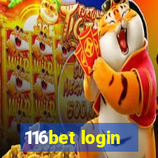 116bet login