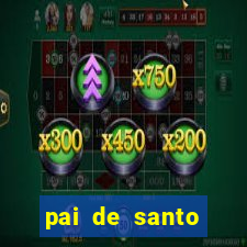 pai de santo consulta gratis