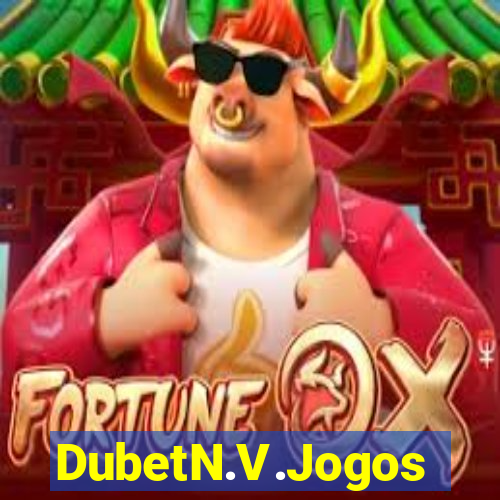 DubetN.V.Jogos