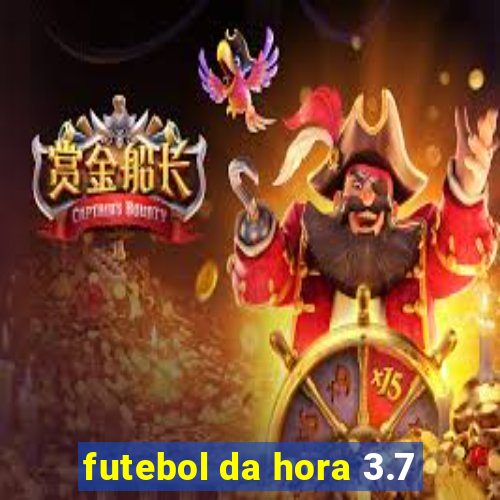 futebol da hora 3.7