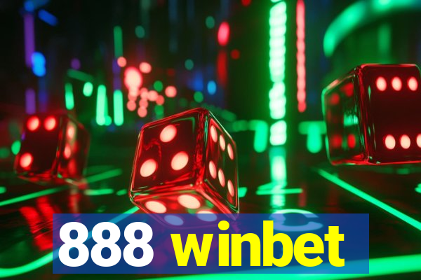 888 winbet