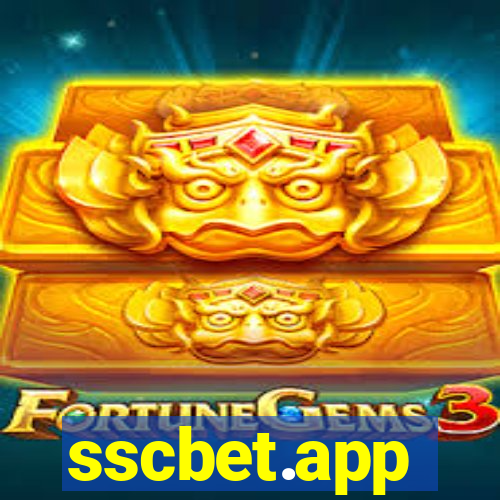 sscbet.app