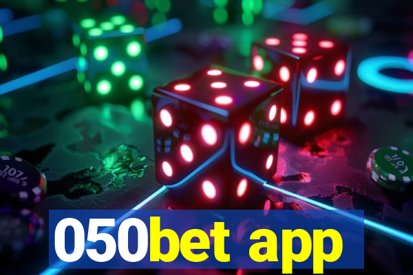 050bet app