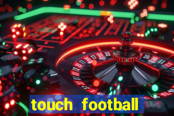 touch football script pastebin