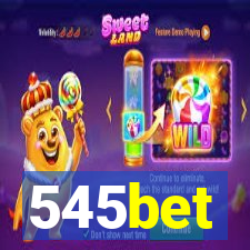 545bet