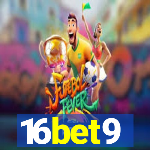 16bet9